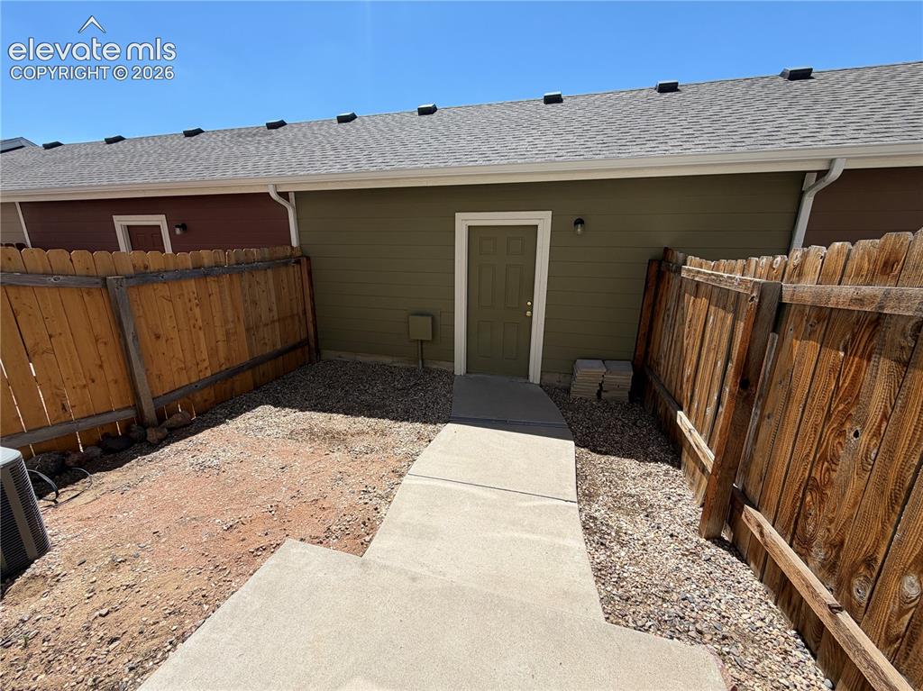 3429 Kingfisher Nest Grove Colorado Springs CO 80916