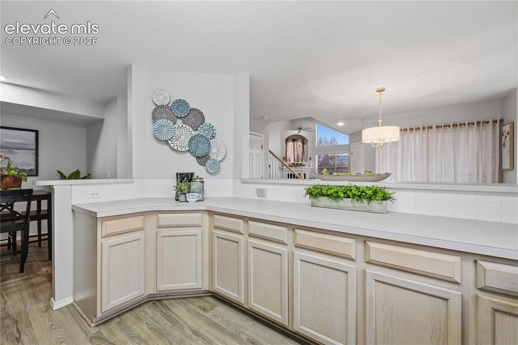 1834 Britton View Colorado Springs CO 80905