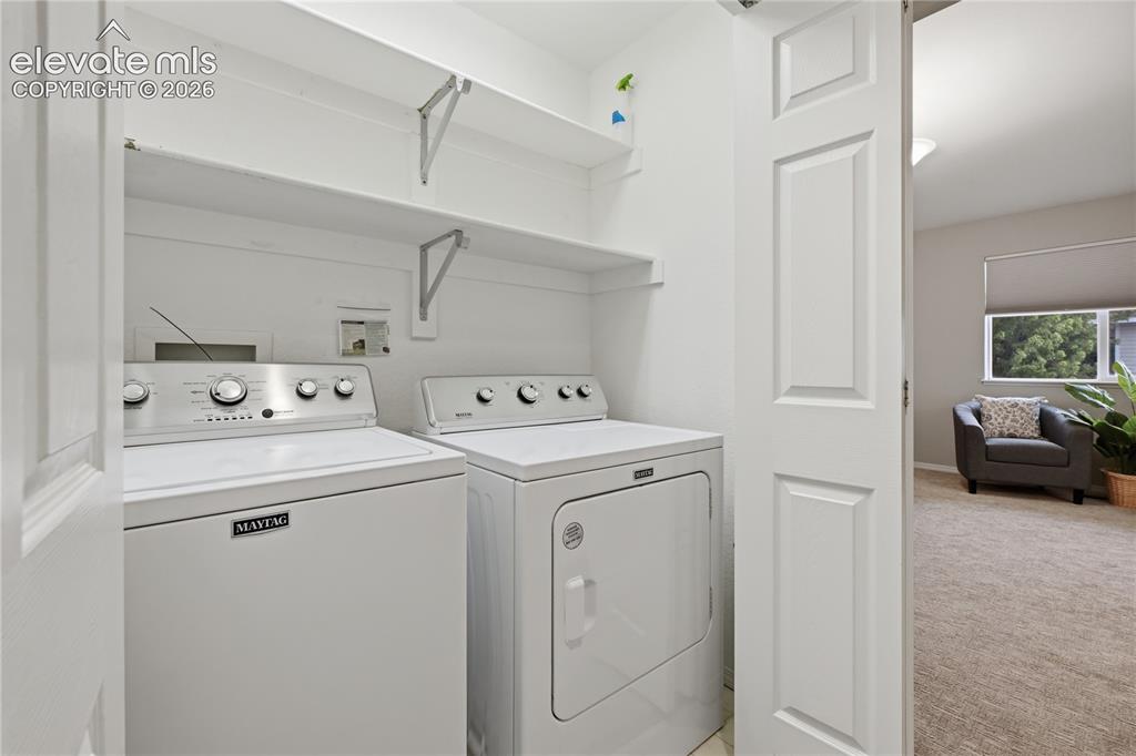 1834 Britton View Colorado Springs CO 80905