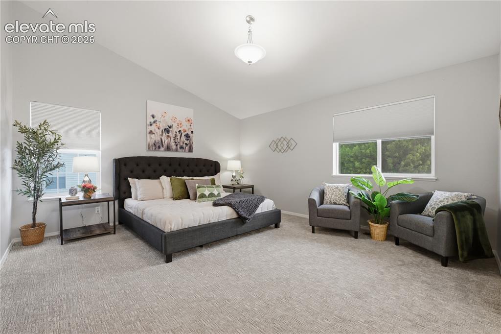 1834 Britton View Colorado Springs CO 80905