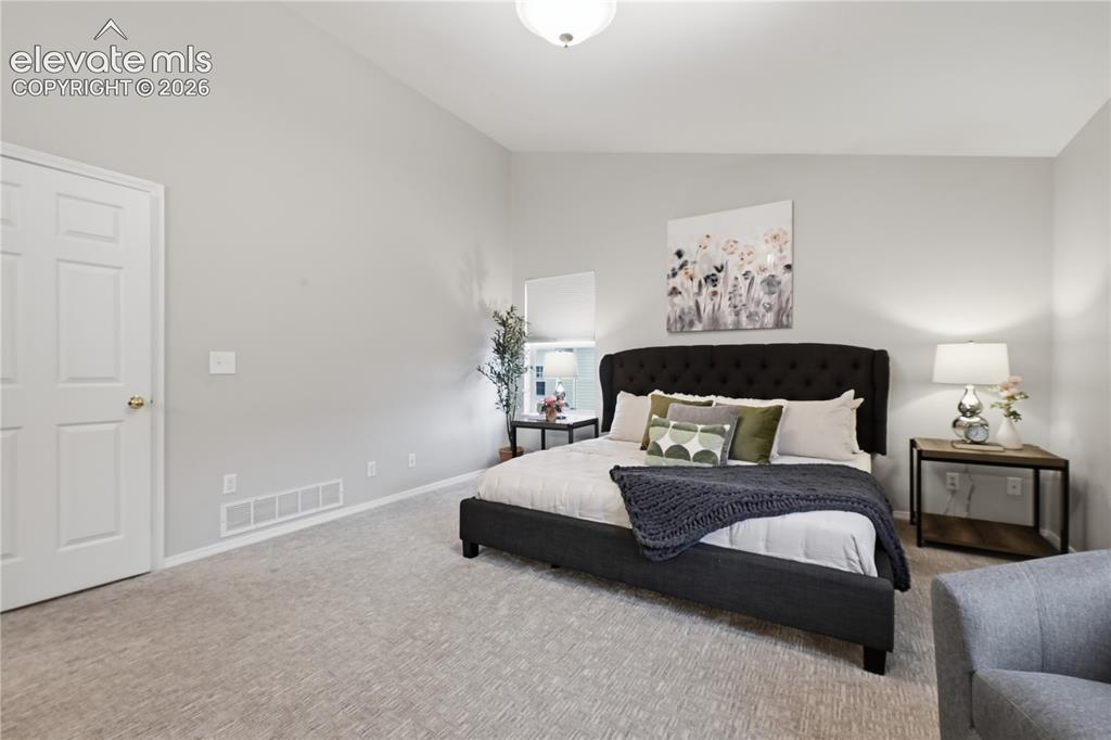 1834 Britton View Colorado Springs CO 80905