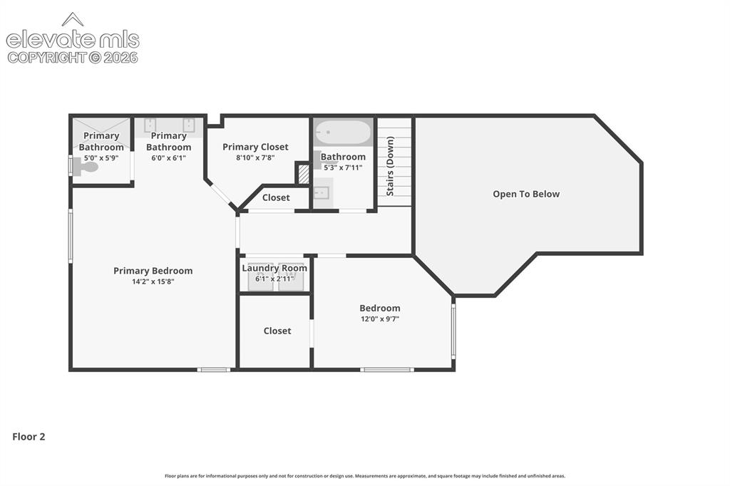 1834 Britton View Colorado Springs CO 80905
