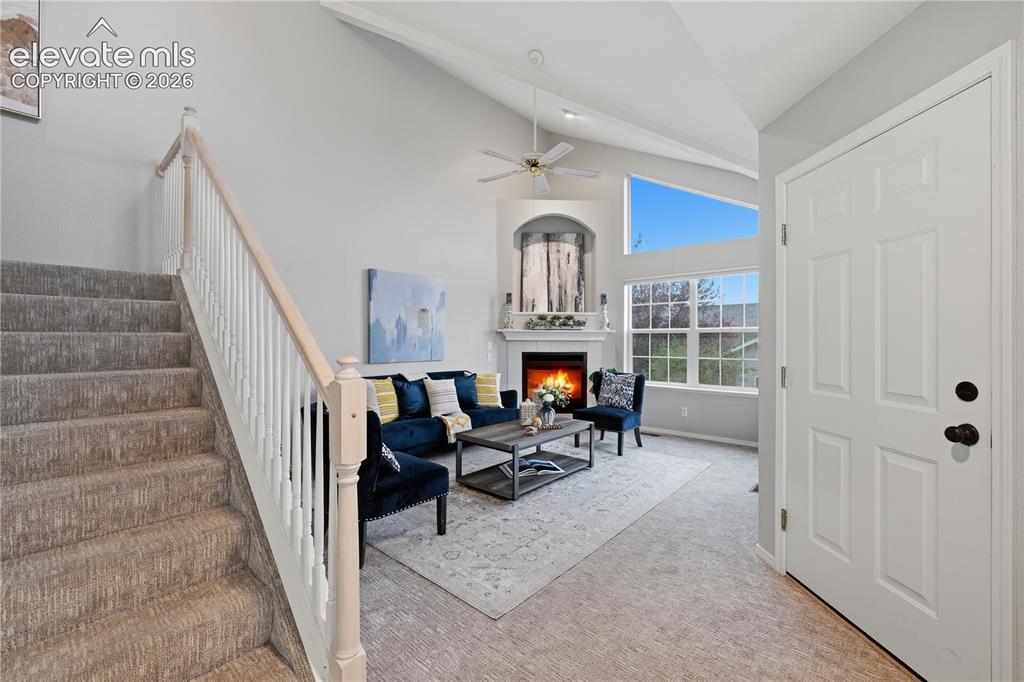 1834 Britton View Colorado Springs CO 80905