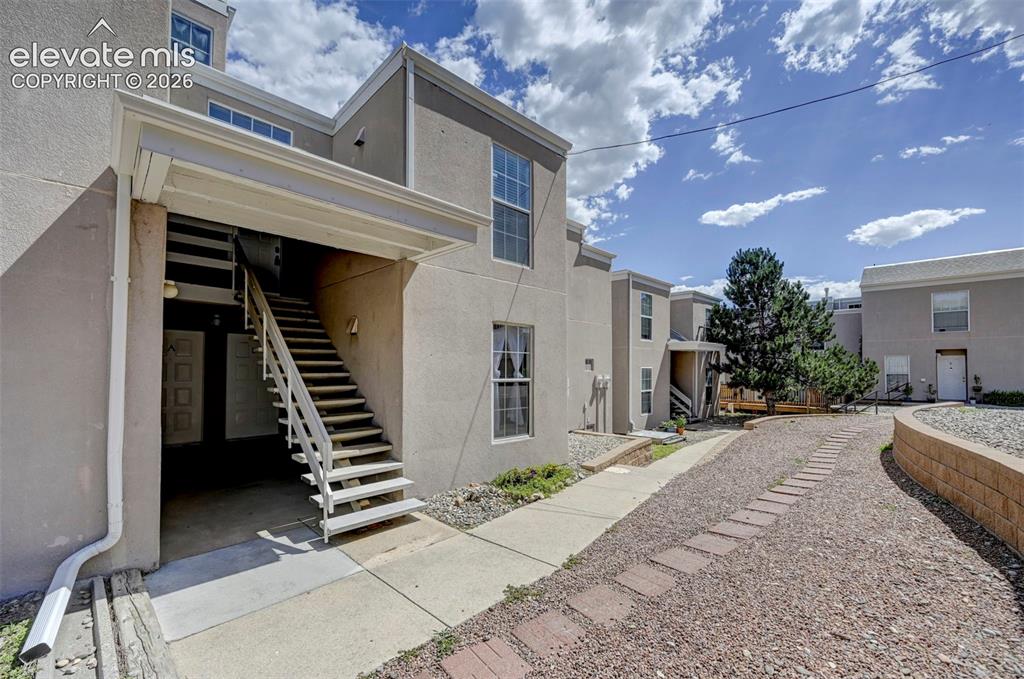 3405 Rebecca Lane Colorado Springs CO 80917