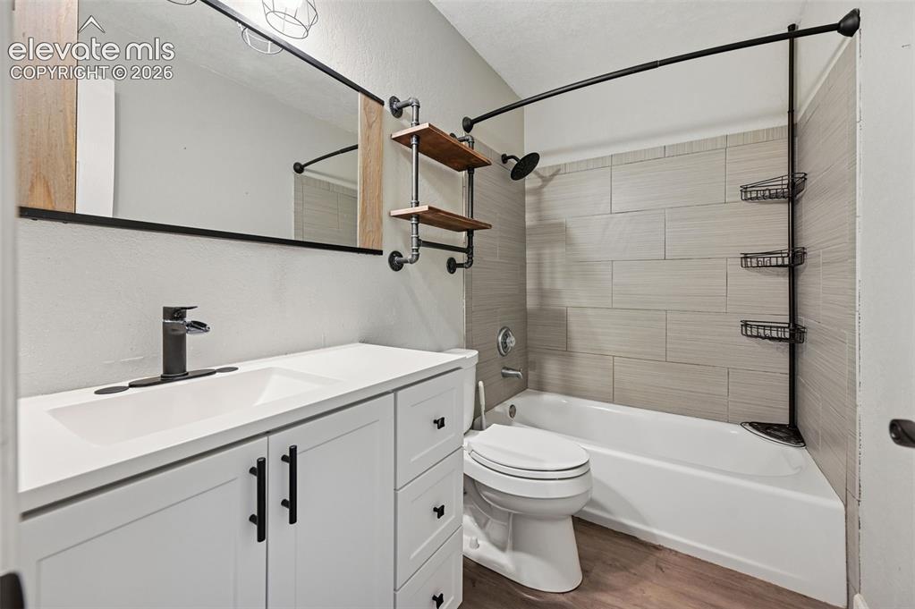 3405 Rebecca Lane Colorado Springs CO 80917