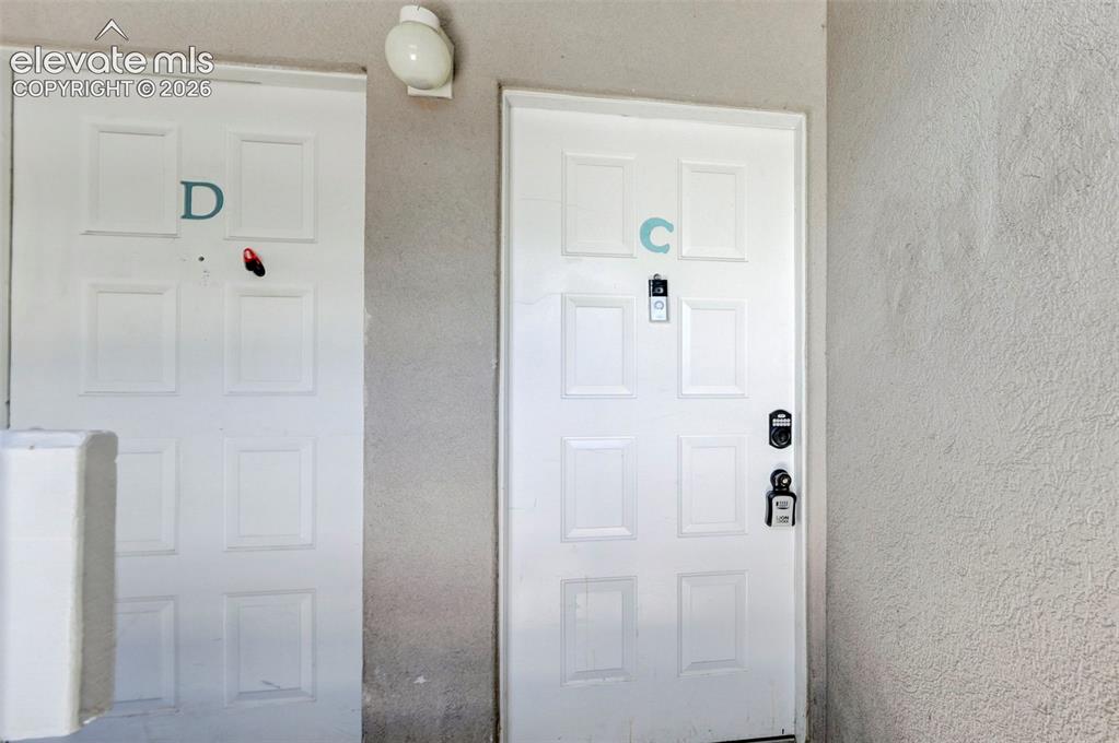 3405 Rebecca Lane Colorado Springs CO 80917