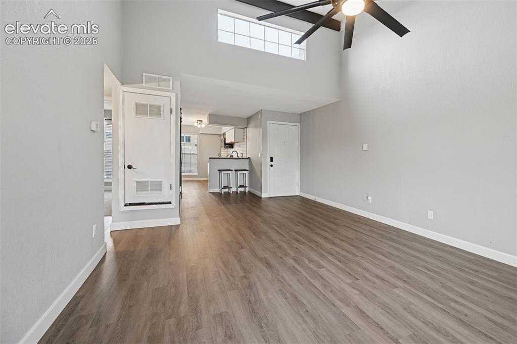 3405 Rebecca Lane Colorado Springs CO 80917