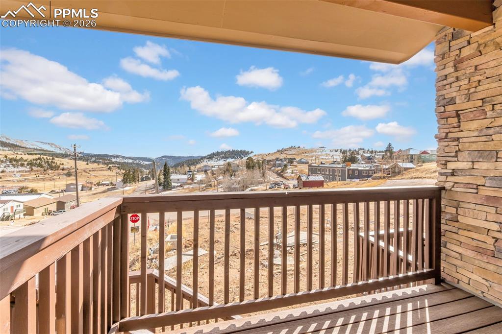 101 W Warren Avenue Cripple Creek CO 80813