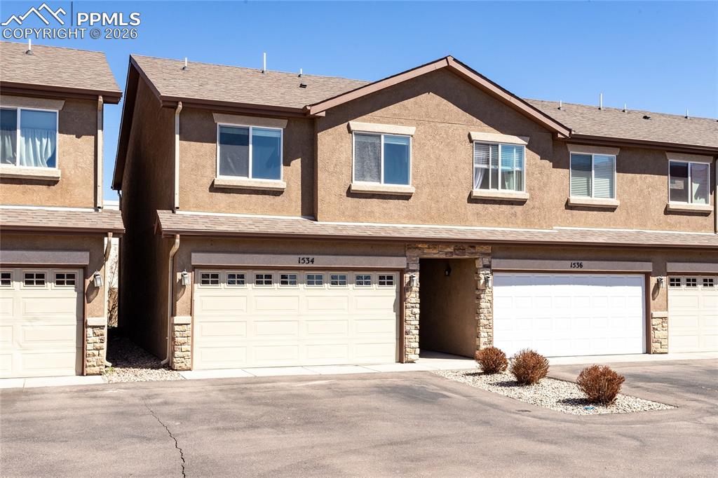 1534 York Road Colorado Springs CO 80918