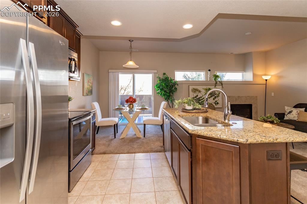 1534 York Road Colorado Springs CO 80918