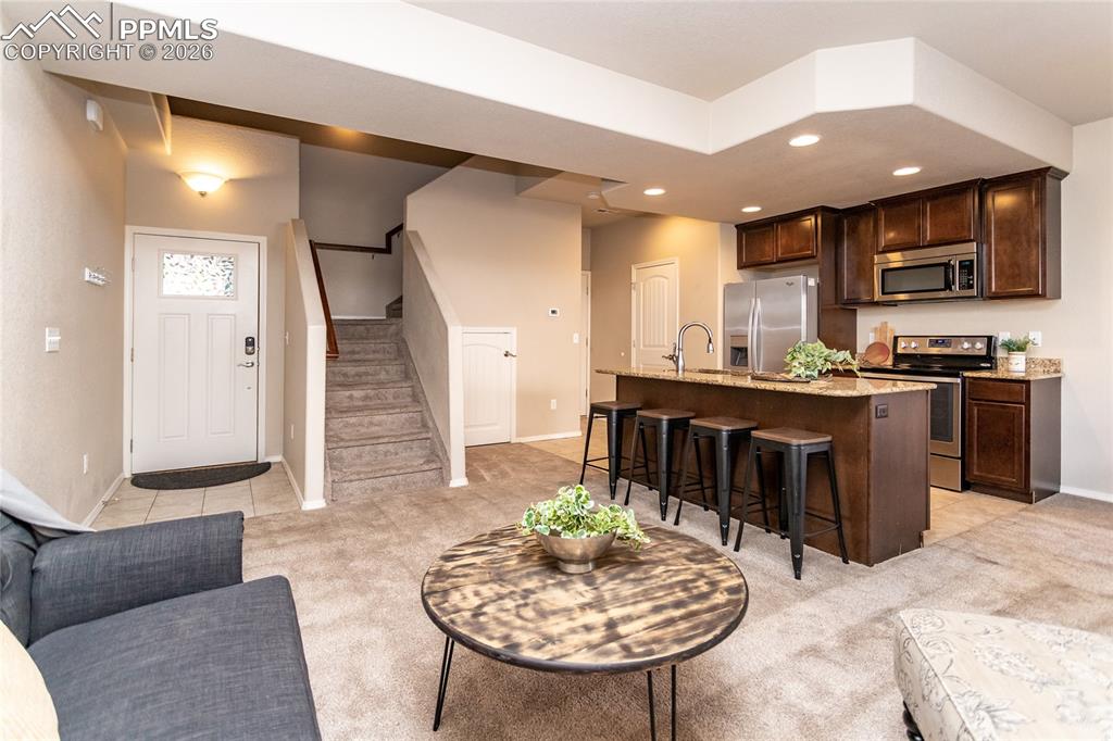1534 York Road Colorado Springs CO 80918