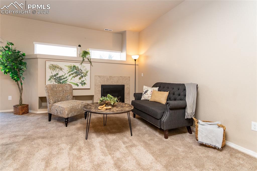 1534 York Road Colorado Springs CO 80918