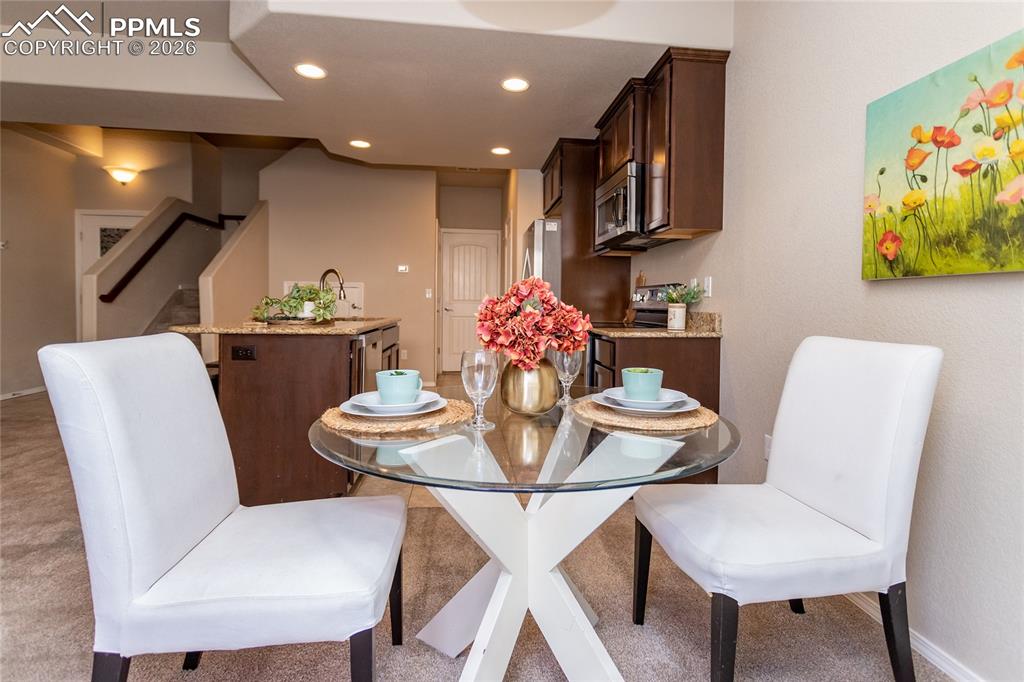 1534 York Road Colorado Springs CO 80918