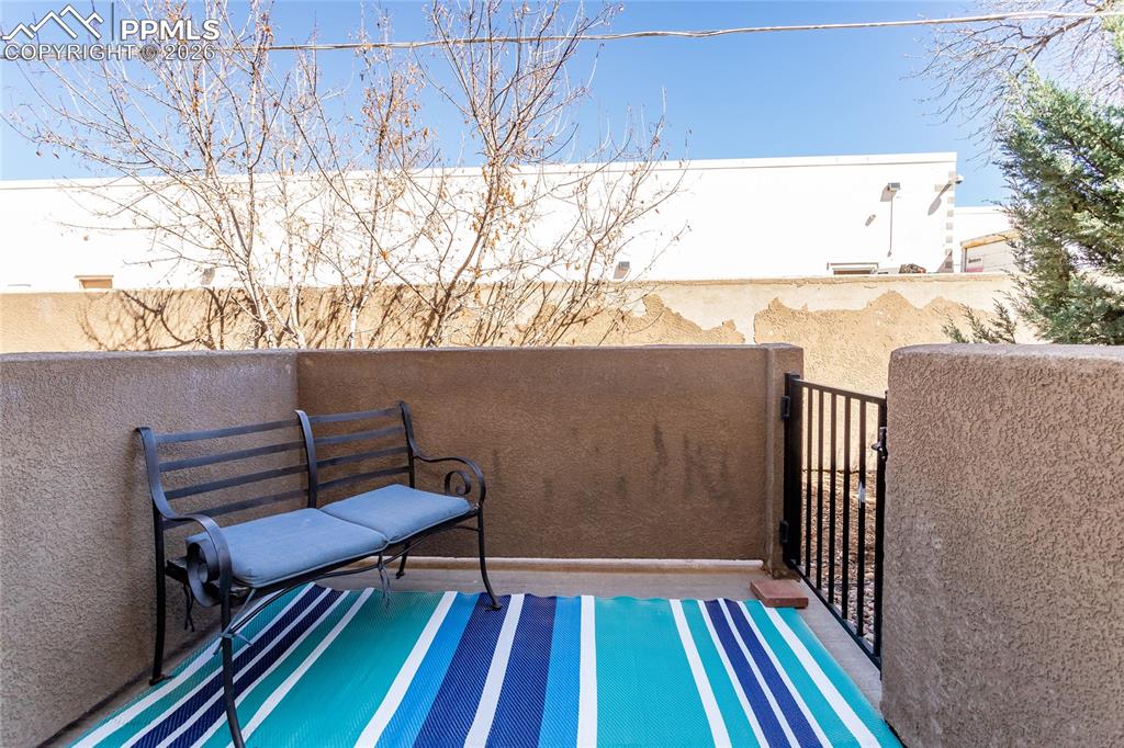1534 York Road Colorado Springs CO 80918