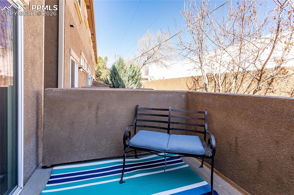 1534 York Road Colorado Springs CO 80918