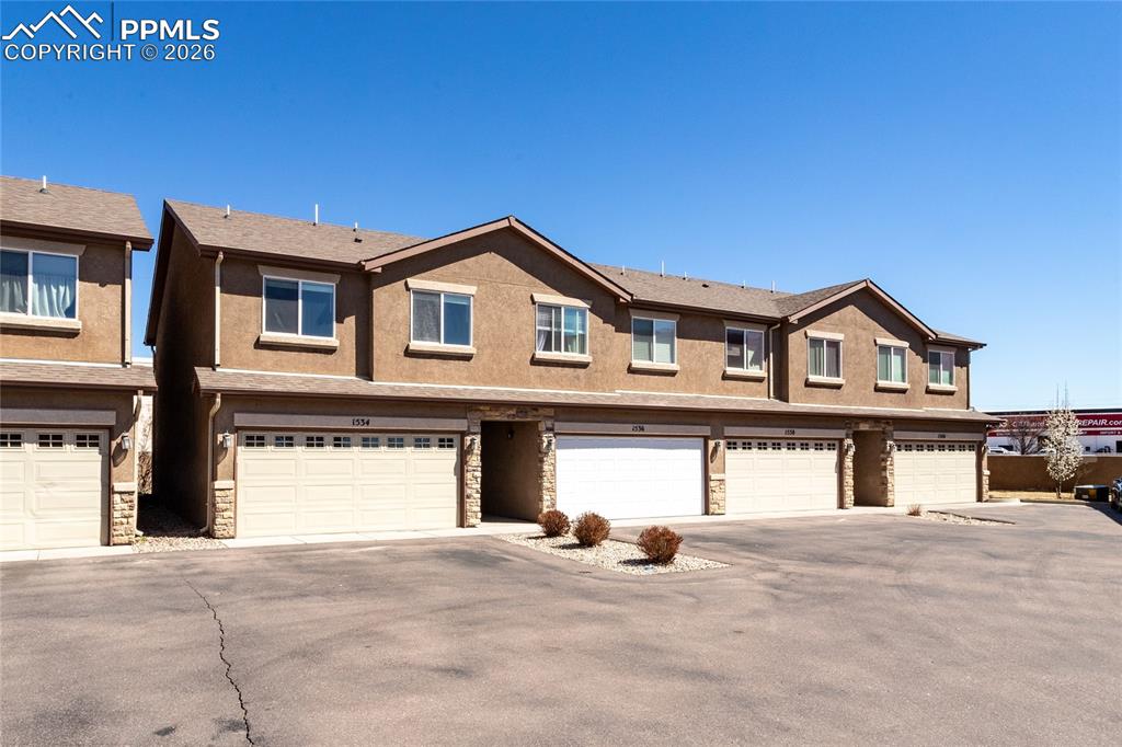 1534 York Road Colorado Springs CO 80918