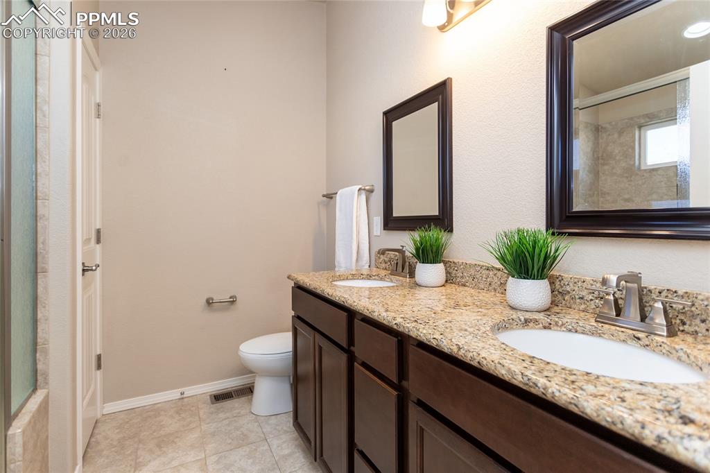 1534 York Road Colorado Springs CO 80918