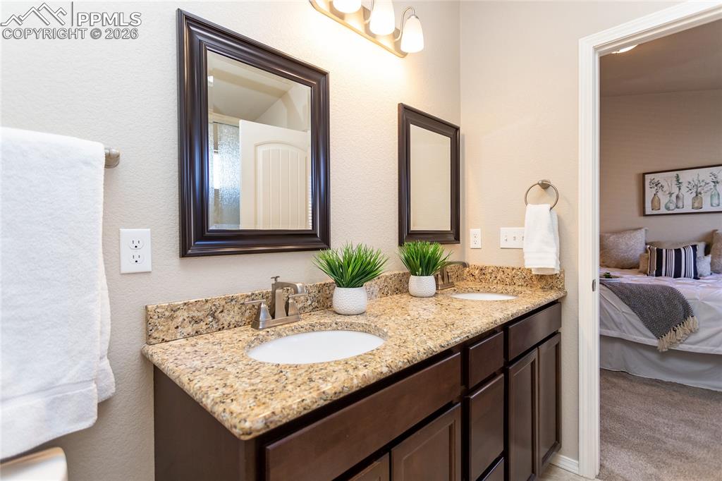 1534 York Road Colorado Springs CO 80918