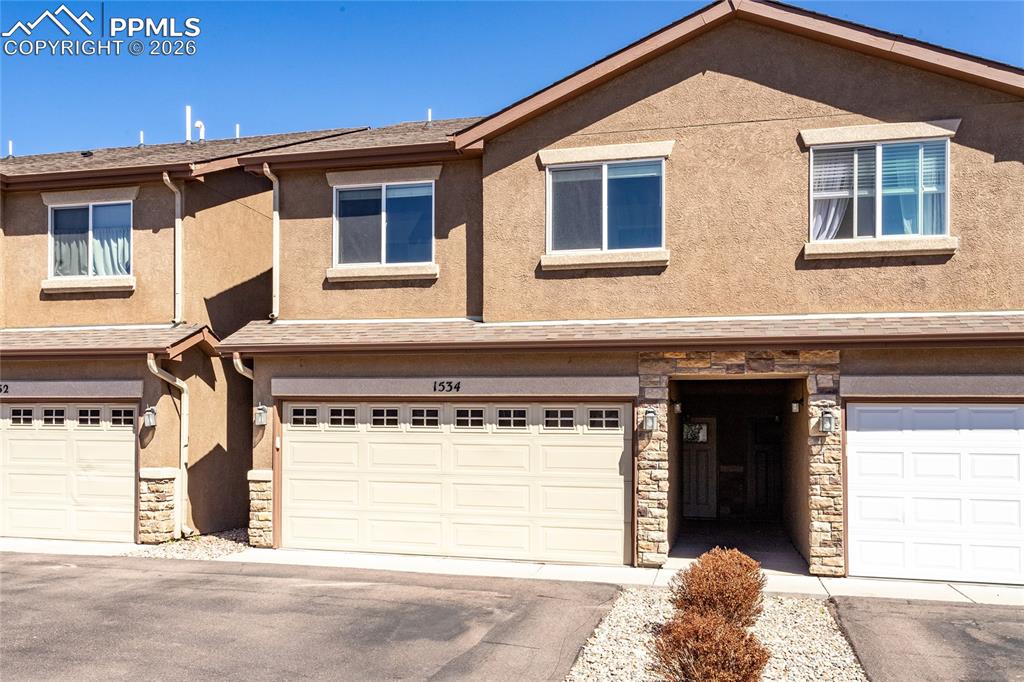 1534 York Road Colorado Springs CO 80918