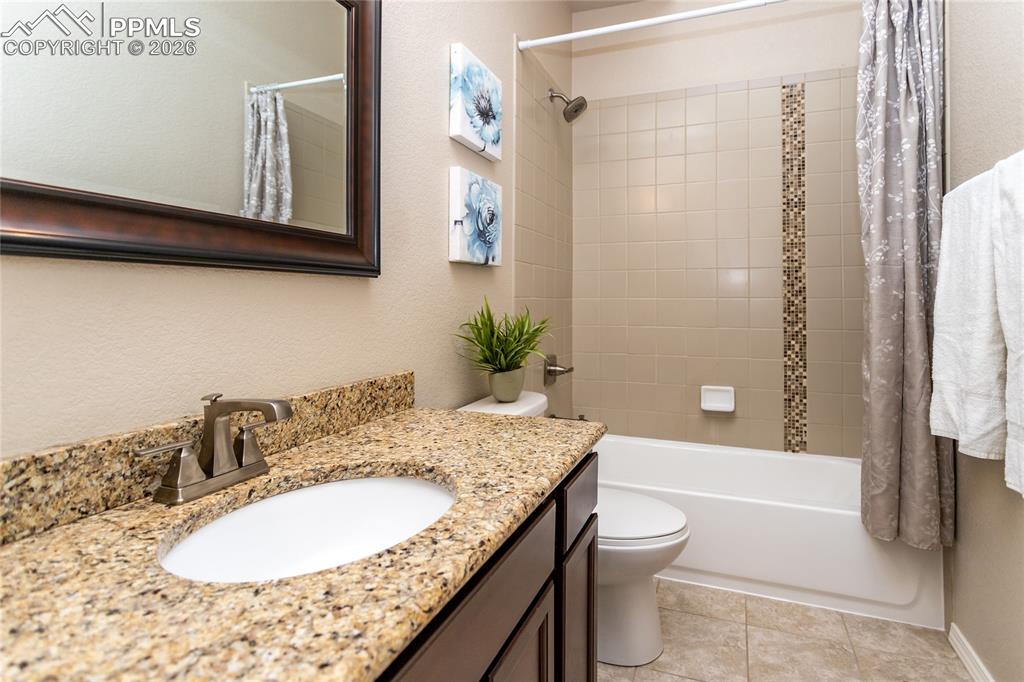 1534 York Road Colorado Springs CO 80918