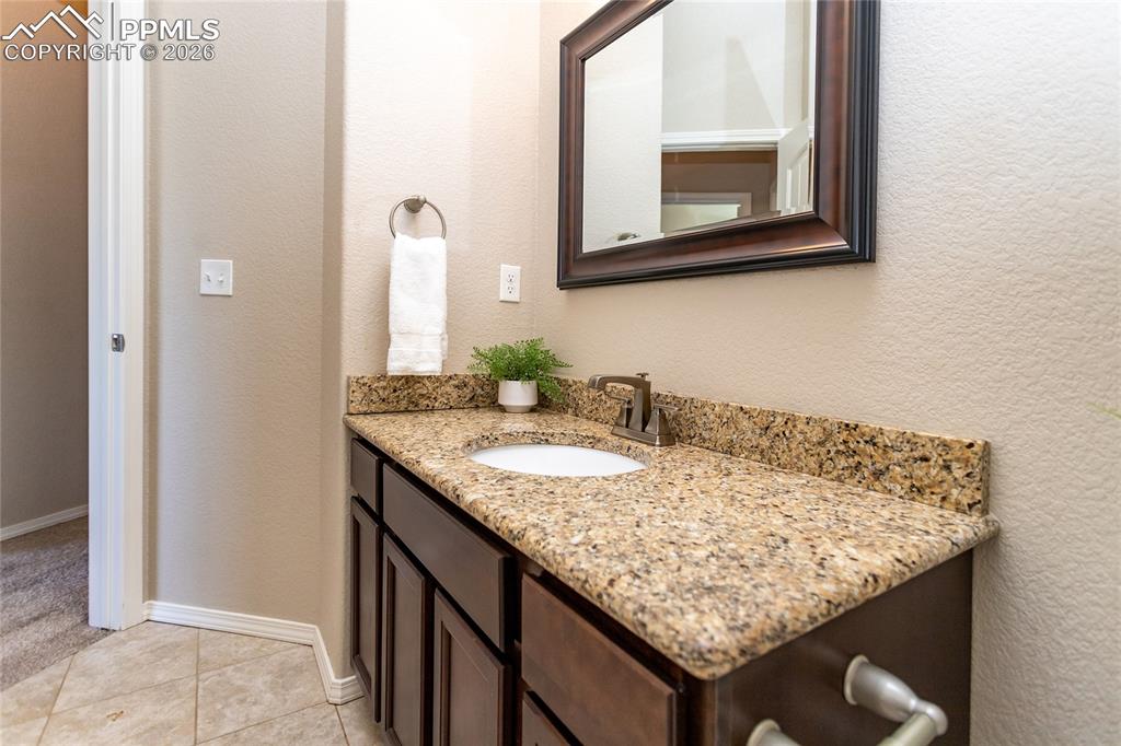 1534 York Road Colorado Springs CO 80918