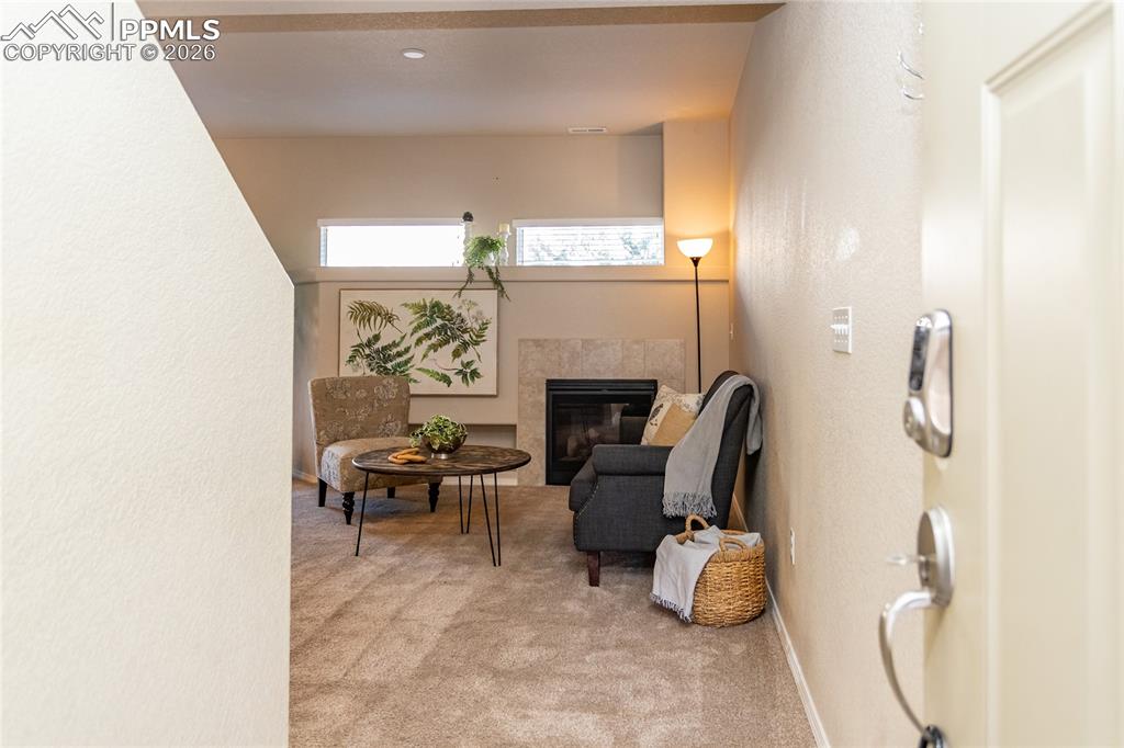 1534 York Road Colorado Springs CO 80918