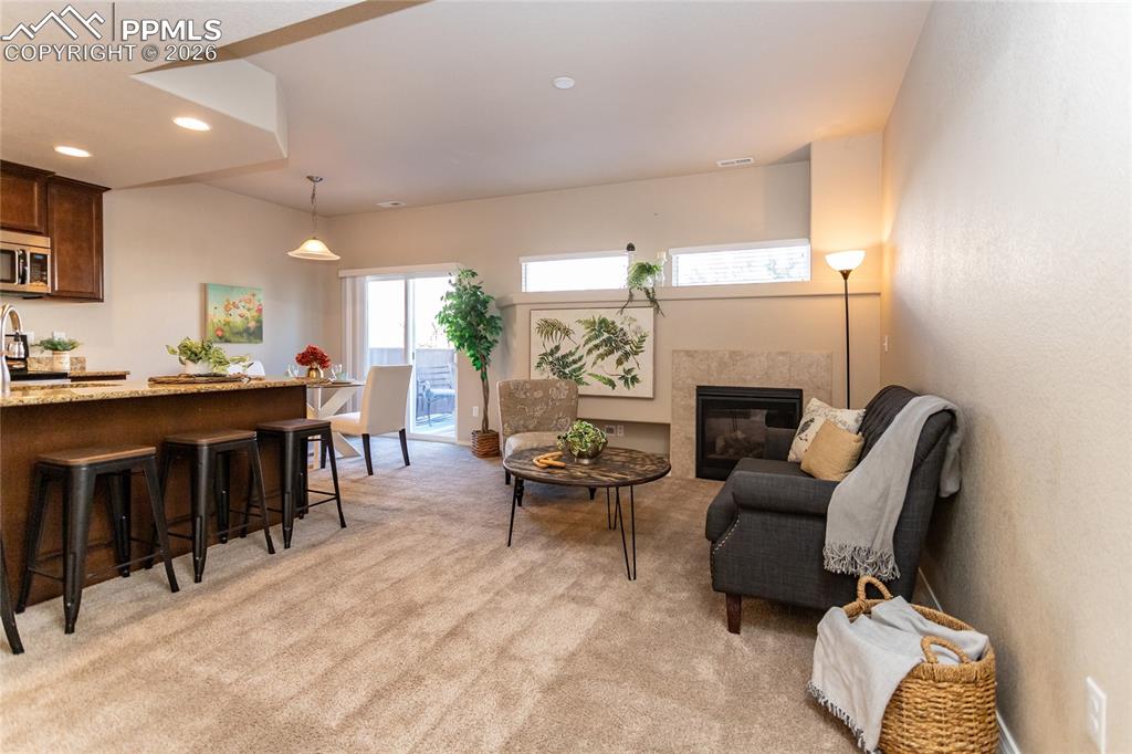 1534 York Road Colorado Springs CO 80918