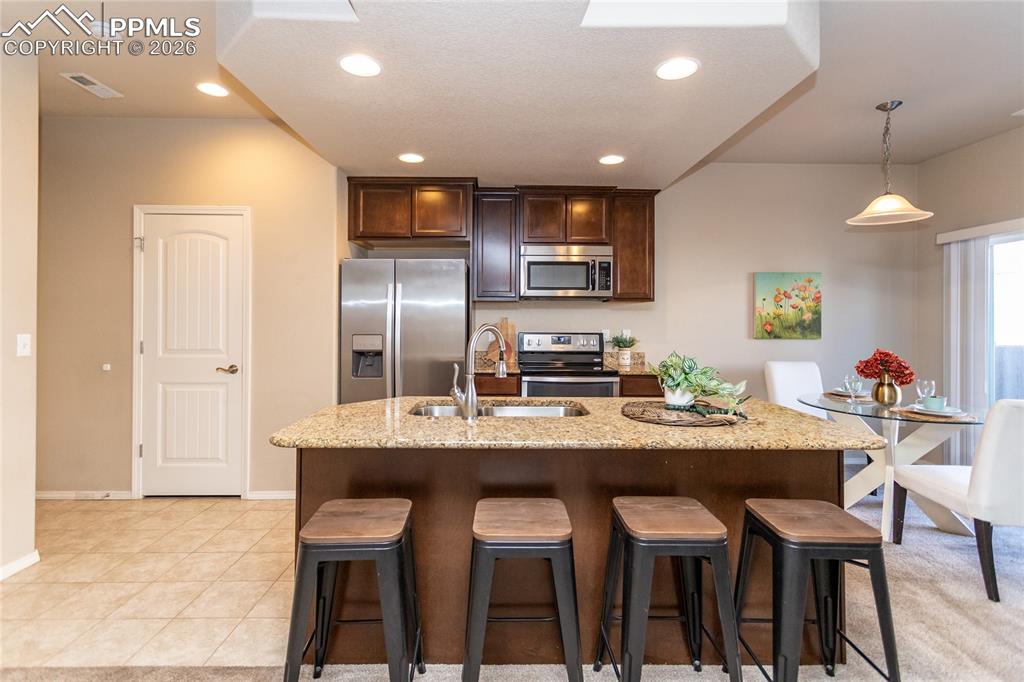 1534 York Road Colorado Springs CO 80918