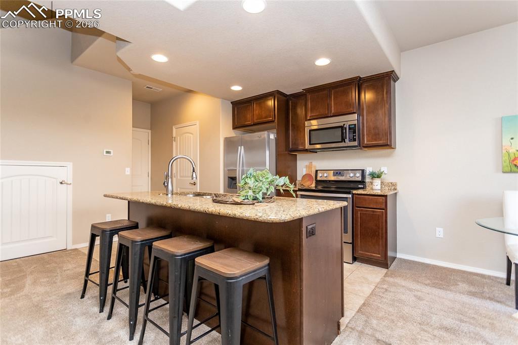 1534 York Road Colorado Springs CO 80918
