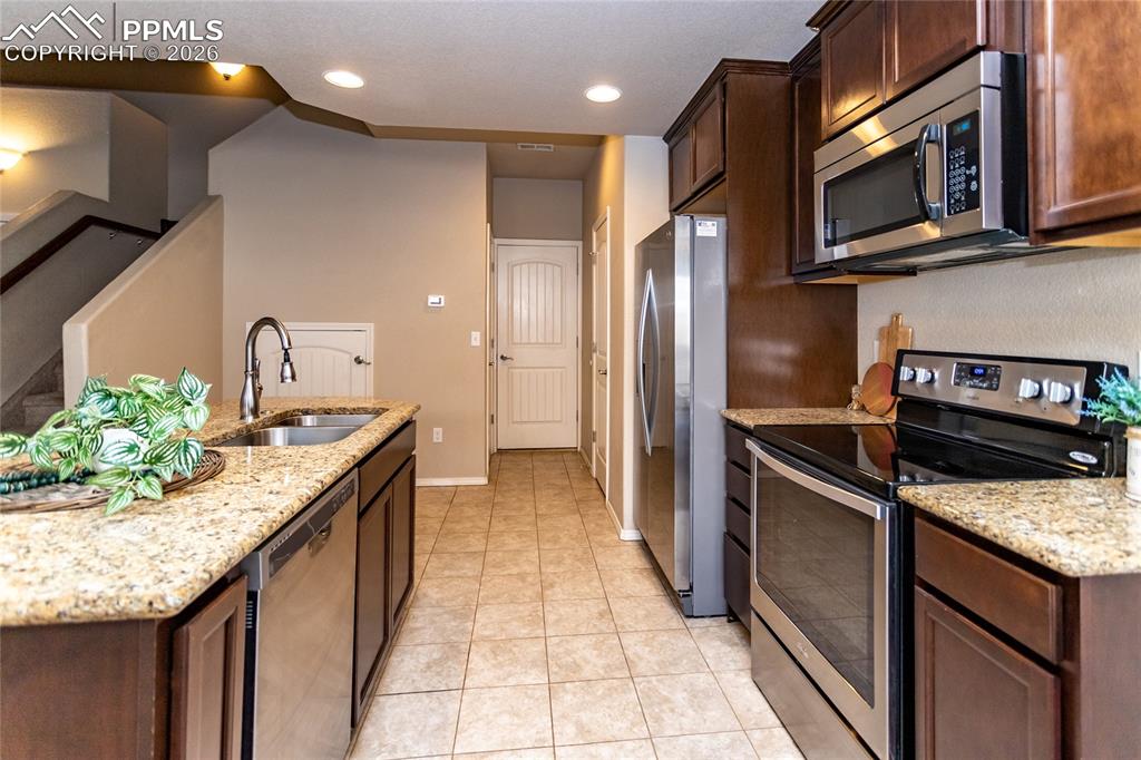 1534 York Road Colorado Springs CO 80918