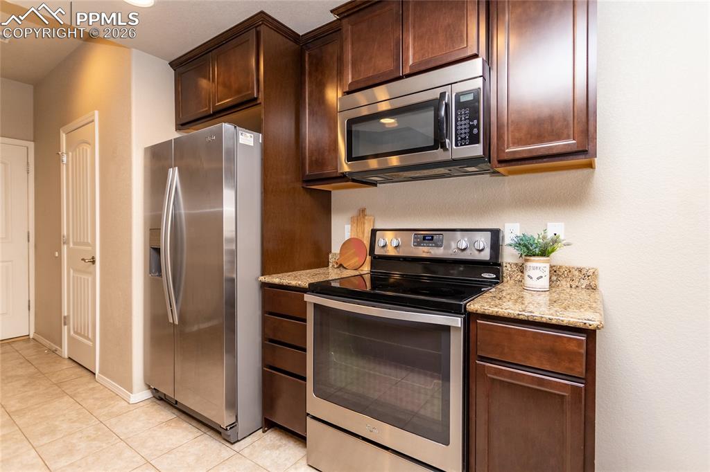 1534 York Road Colorado Springs CO 80918