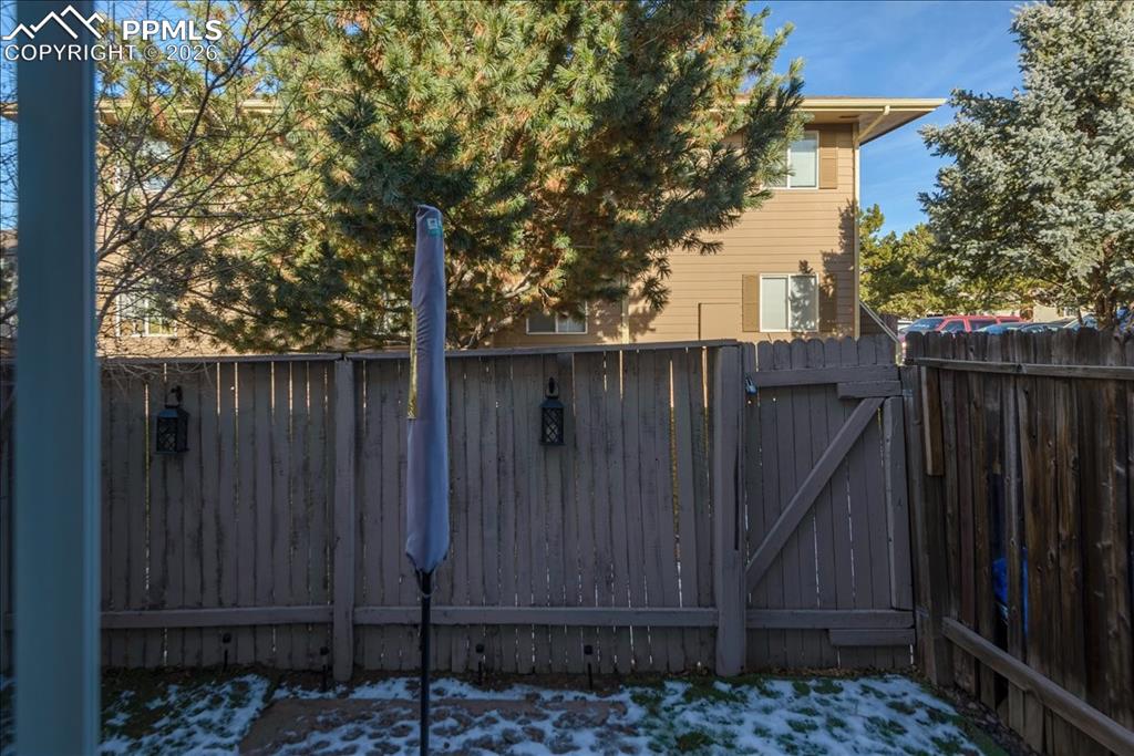4304 Hunting Meadows Circle Colorado Springs CO 80916