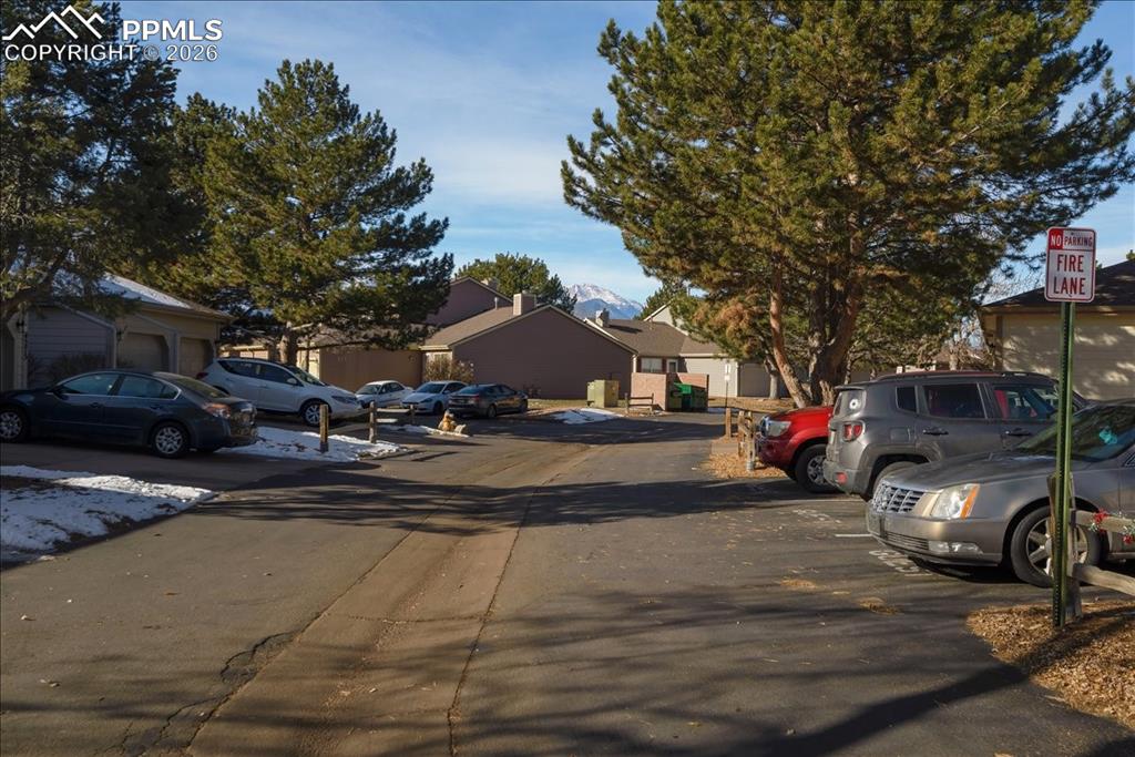 4304 Hunting Meadows Circle Colorado Springs CO 80916