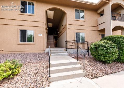 1590 Little Bear Creek Point Colorado Springs CO 80904
