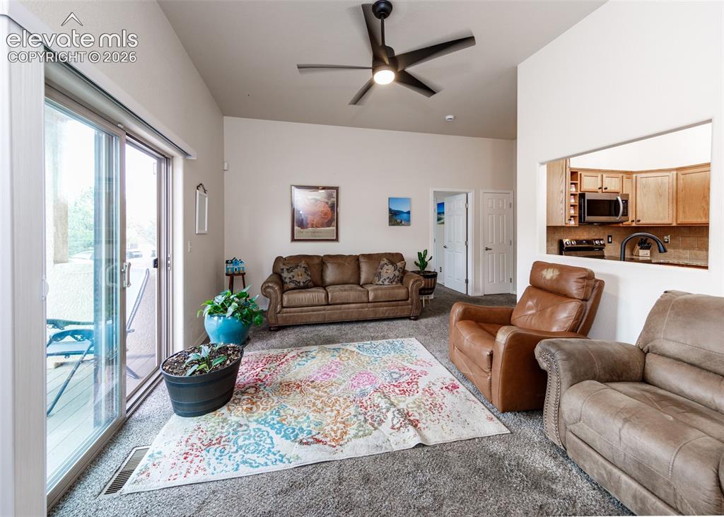 1590 Little Bear Creek Point Colorado Springs CO 80904