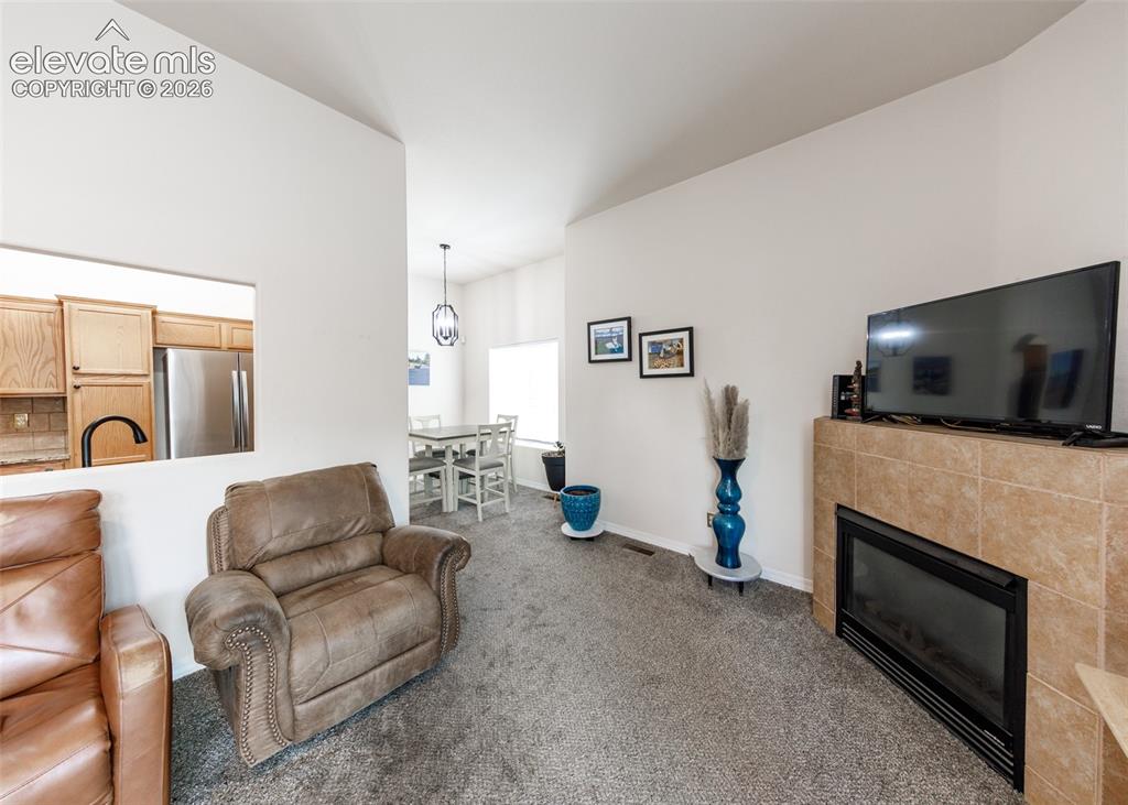 1590 Little Bear Creek Point Colorado Springs CO 80904