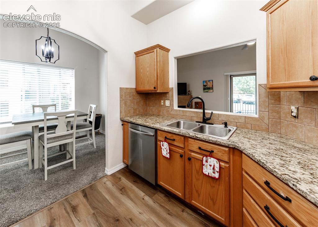 1590 Little Bear Creek Point Colorado Springs CO 80904