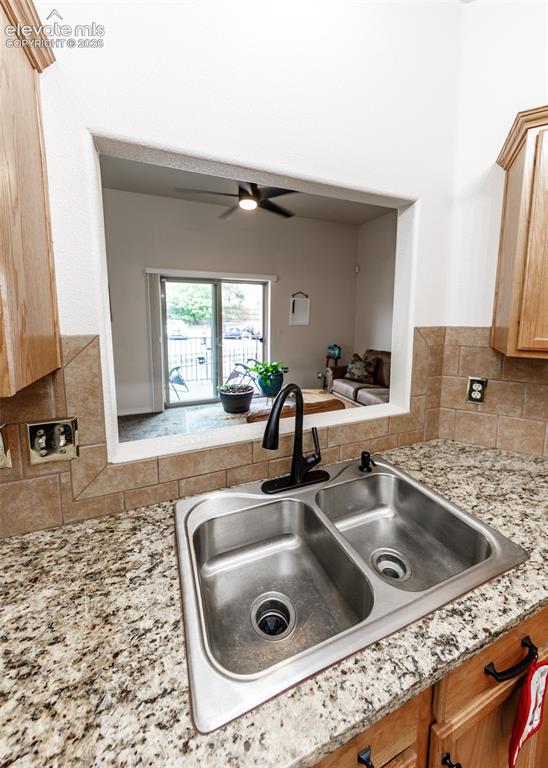 1590 Little Bear Creek Point Colorado Springs CO 80904