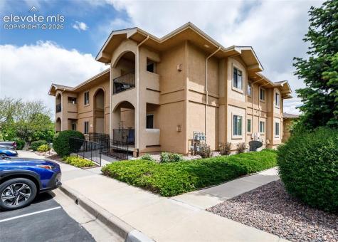 1590 Little Bear Creek Point Colorado Springs CO 80904