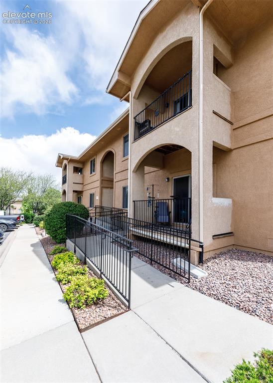 1590 Little Bear Creek Point Colorado Springs CO 80904