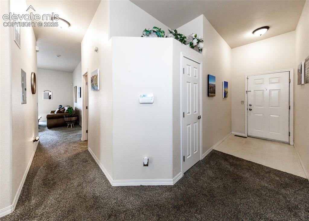 1590 Little Bear Creek Point Colorado Springs CO 80904