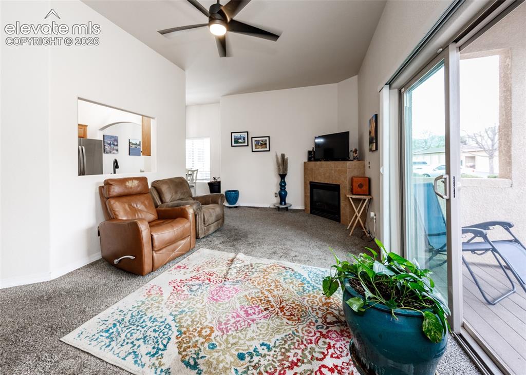 1590 Little Bear Creek Point Colorado Springs CO 80904