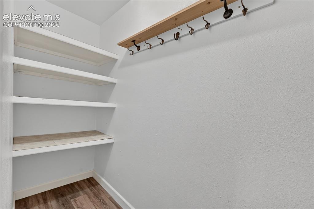 2902 Airport Road Colorado Springs CO 80910