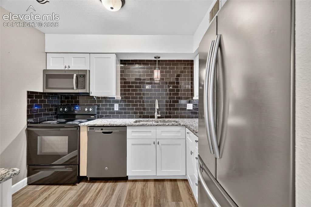 2902 Airport Road Colorado Springs CO 80910