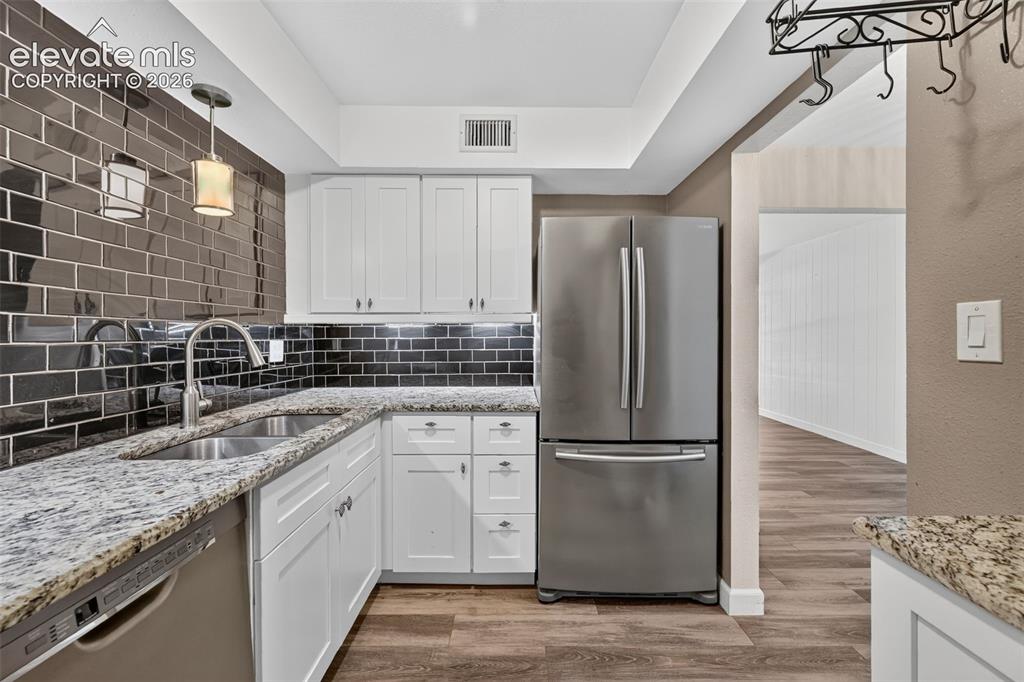 2902 Airport Road Colorado Springs CO 80910