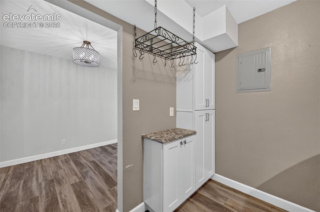 2902 Airport Road Colorado Springs CO 80910