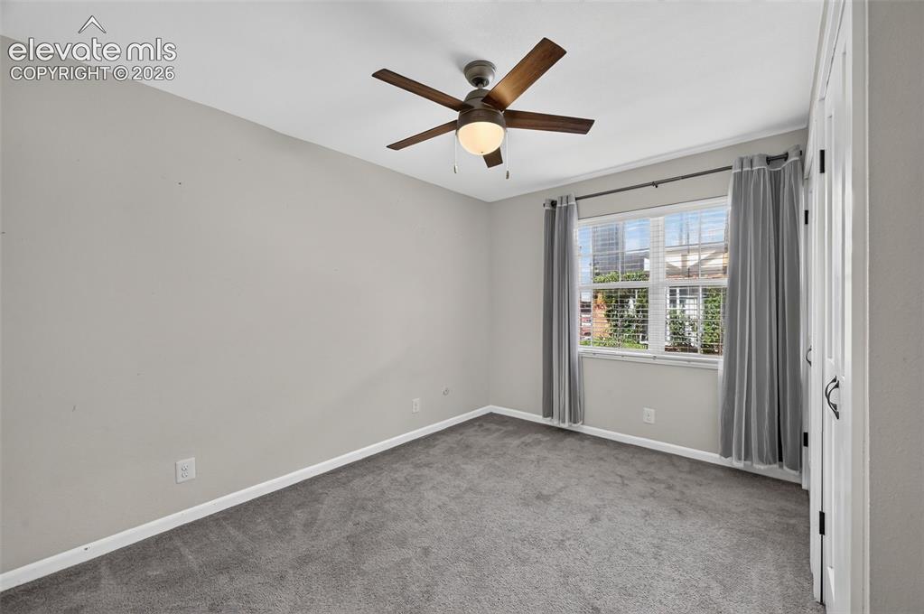 2902 Airport Road Colorado Springs CO 80910