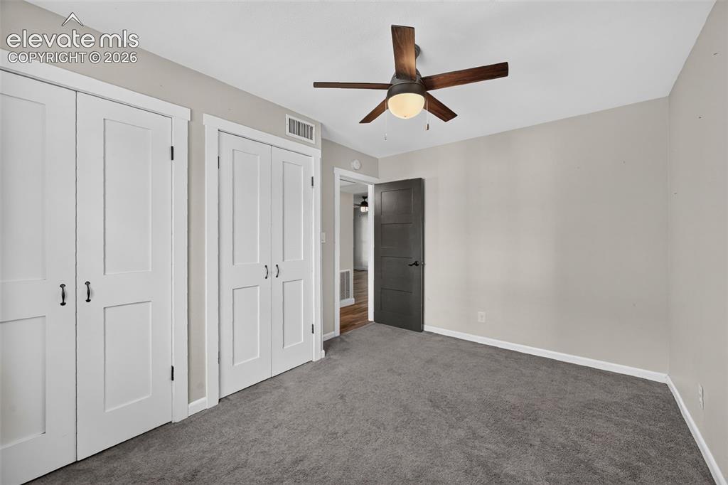 2902 Airport Road Colorado Springs CO 80910