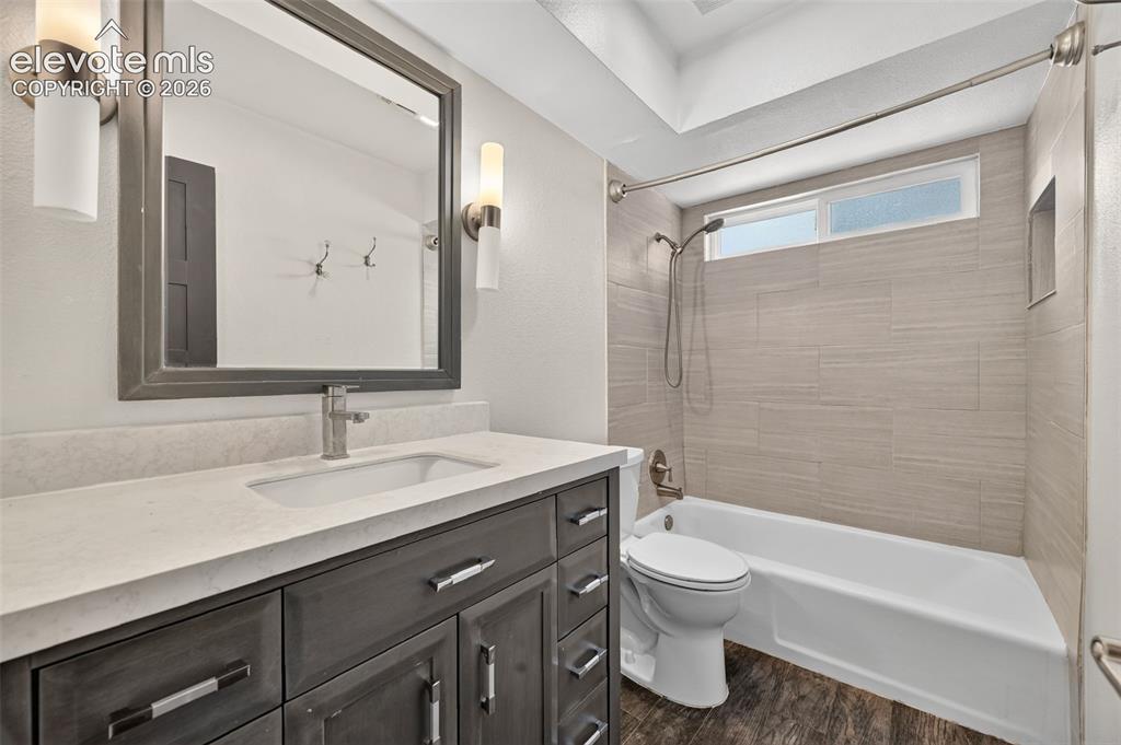 2902 Airport Road Colorado Springs CO 80910