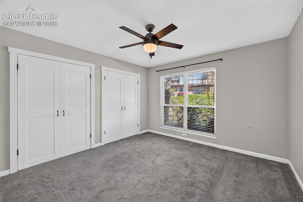 2902 Airport Road Colorado Springs CO 80910